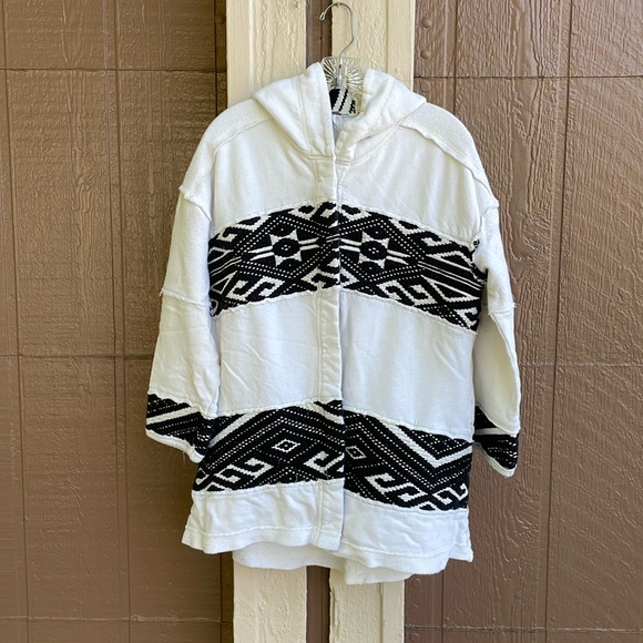 Free People Tops - Free People Sweatshirt/Jacket